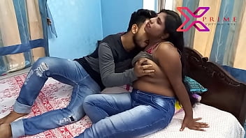 Cheating girlfriend from India - Watch the full video on Ronysworld