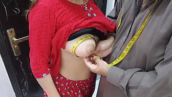 Indian village housewife receives anal sex from tailor in exchange for sewing services