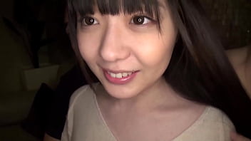 Teenage Japanese girl from Fukuoka Prefecture shows off her sexual skills