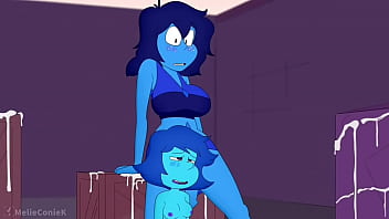 A collection of 3D hentai cartoons featuring the popular character from Steven Universe