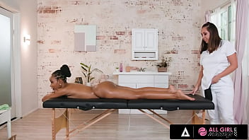 African-American massage compilation featuring lesbian sex, oral pleasure, and more