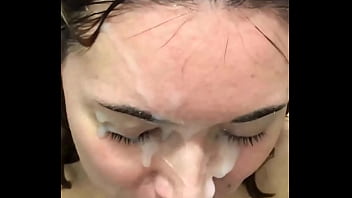 A collection of blowjobs and facial finishes